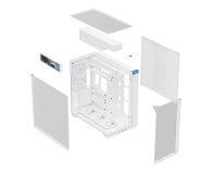 Thermalright A70 White Vision ARGB FAN - 1508166 - zdjęcie 8
